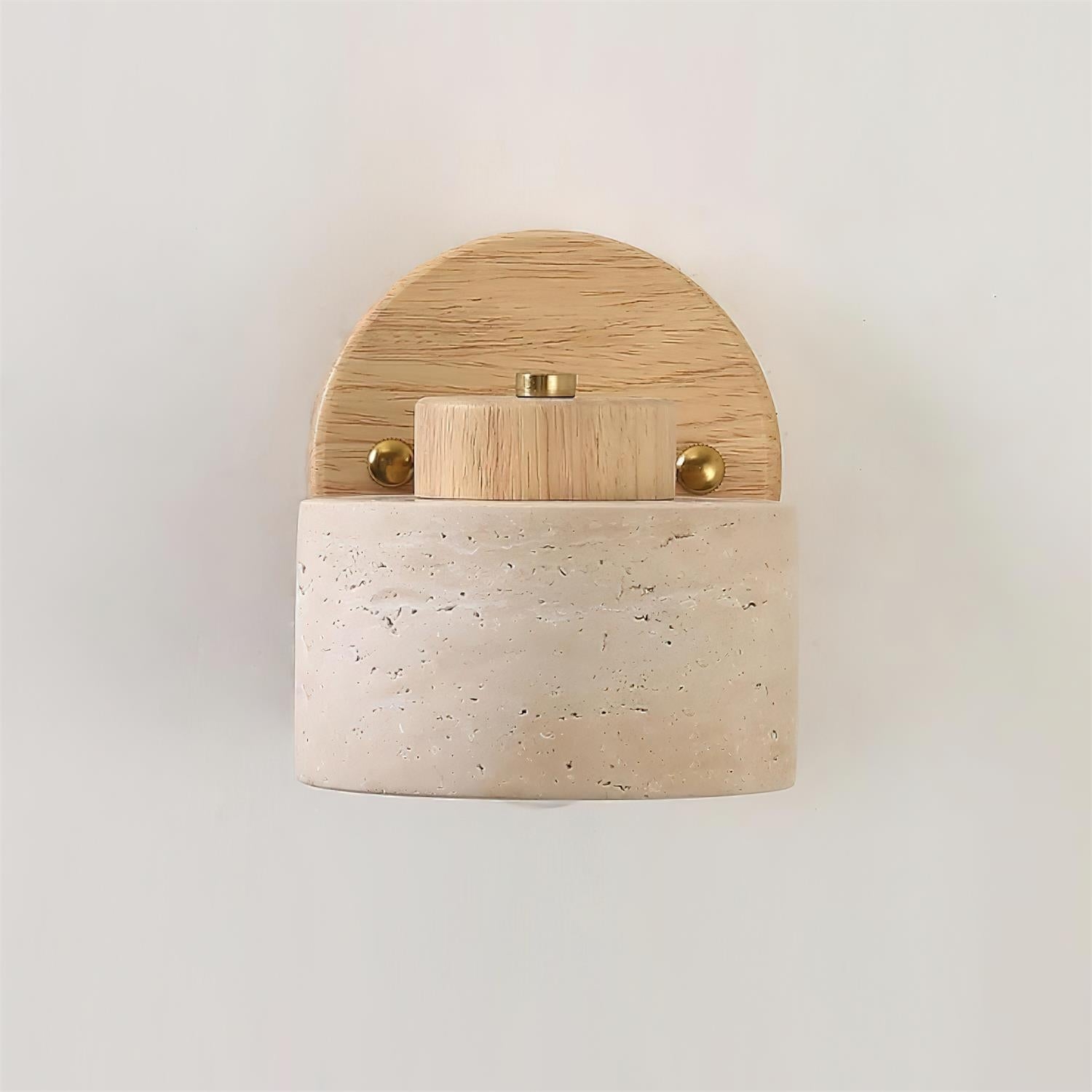 Driftstone Wall Lamp T1452