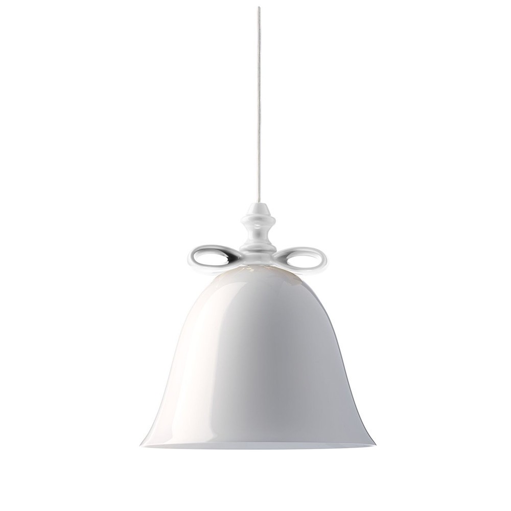Bell Suspension Lamp