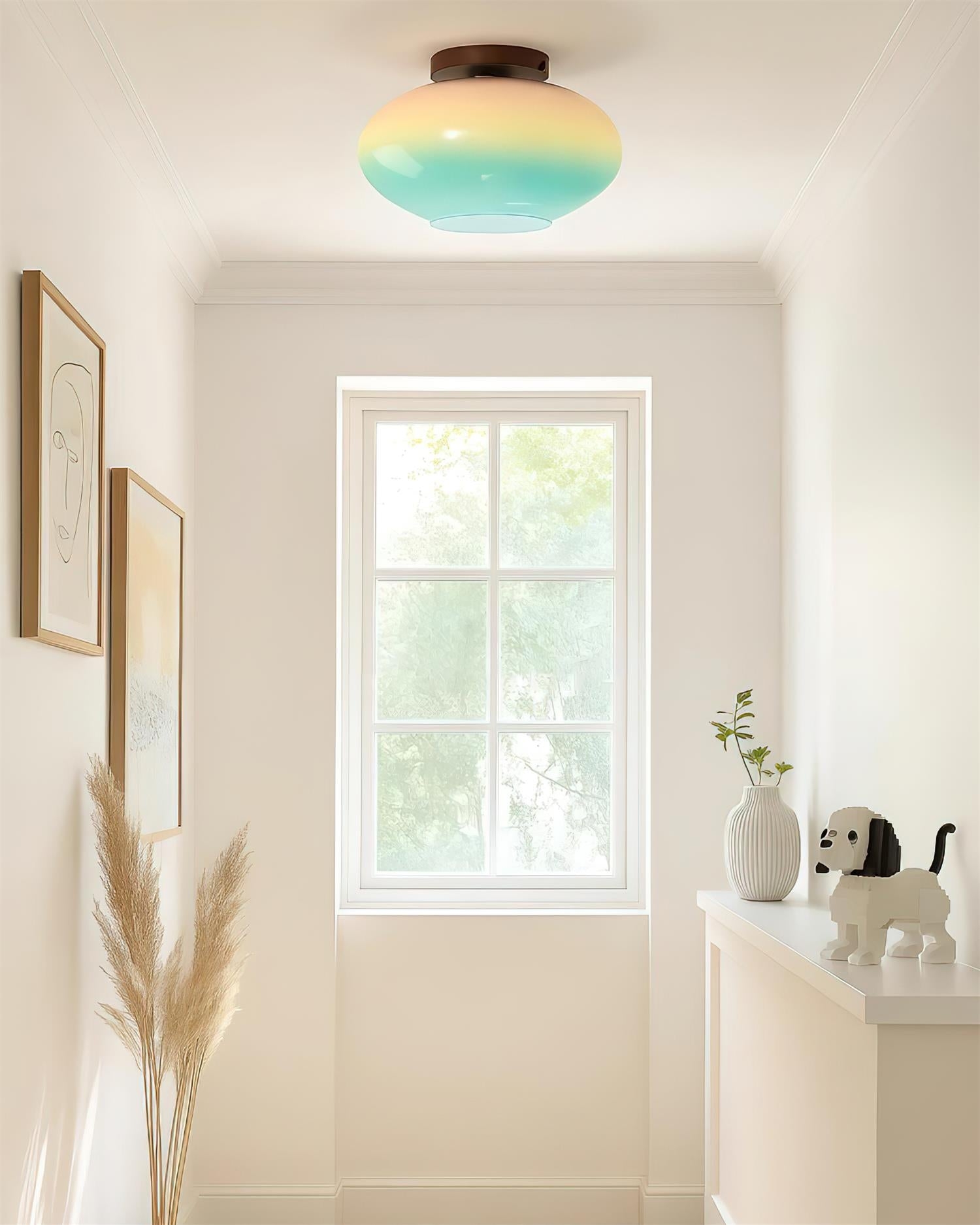 Lumia Ceiling Lamp T1371