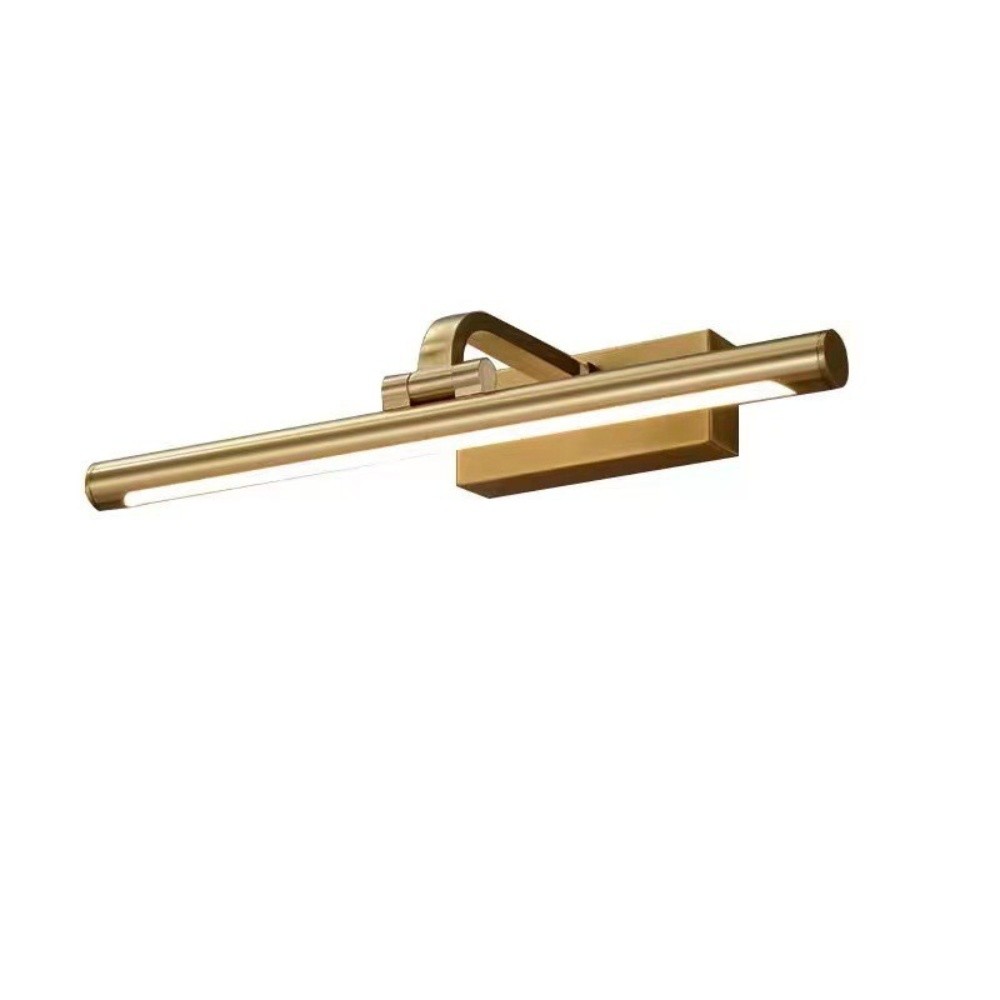 Metal Fixed Adjustable Linear Wall Light M577