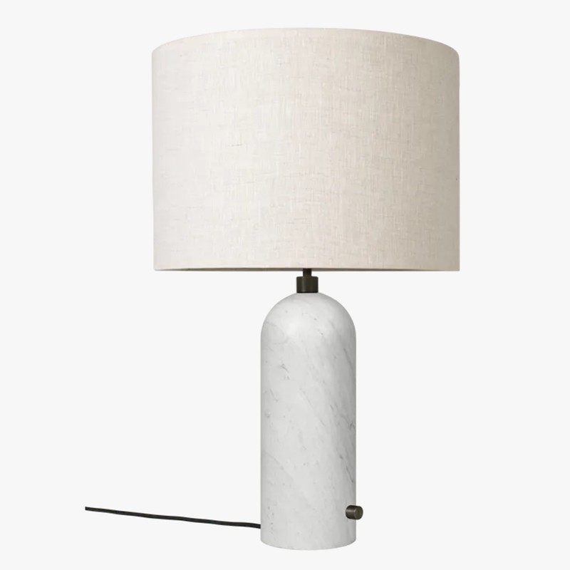 Gravity Table Lamp
