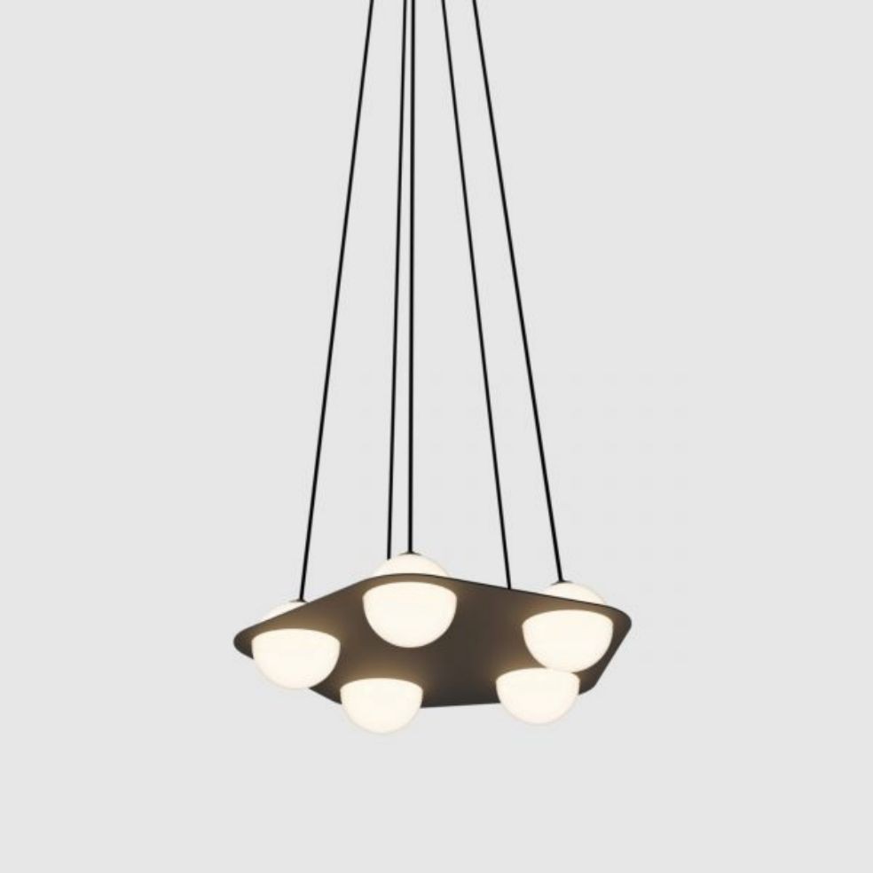 Laurent Suspension