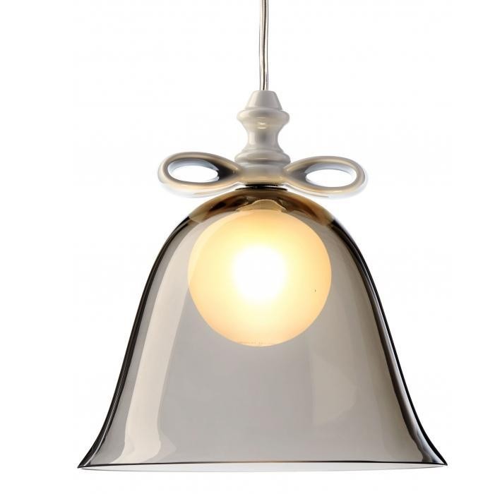 Bell Suspension Lamp