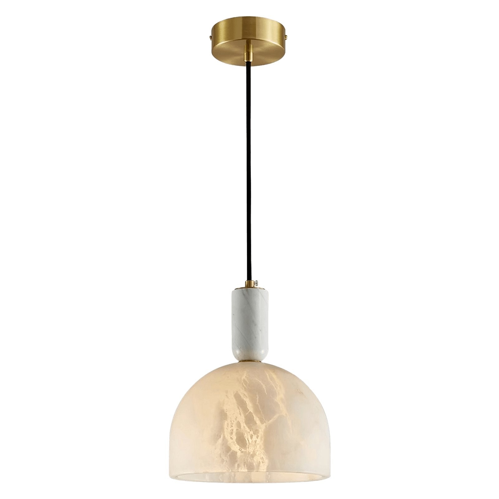 Blair Alabaster Pendant Light T1579
