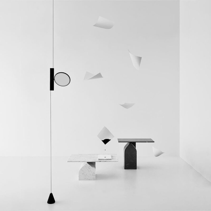 OK Ceiling Lamp