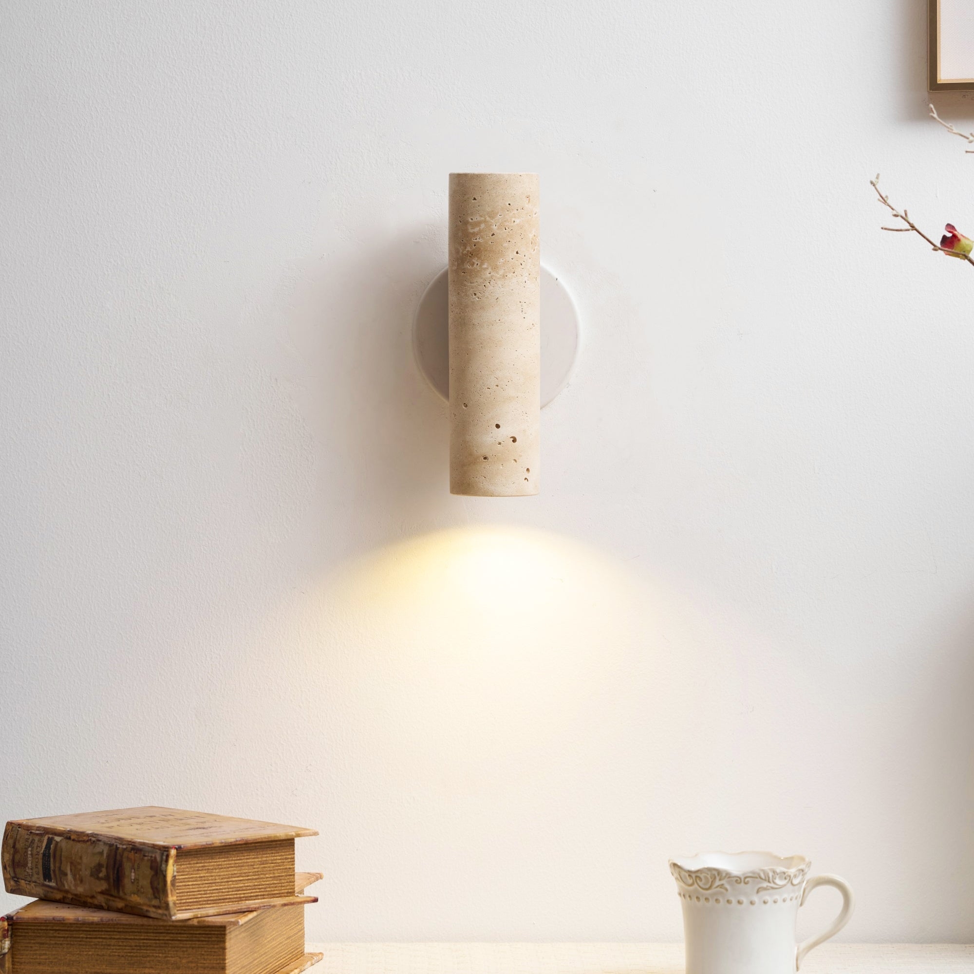 Marec Wall Lamp T1882