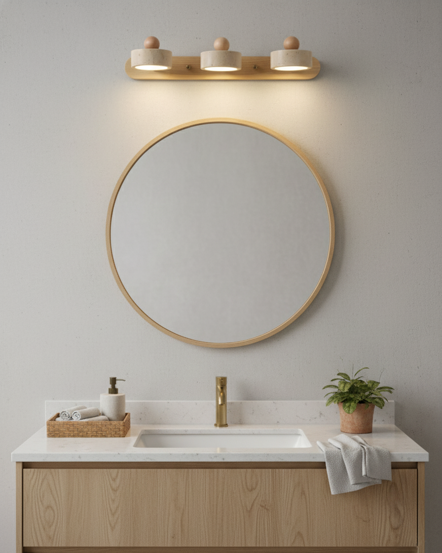 Tavros Wall Lamp T1488