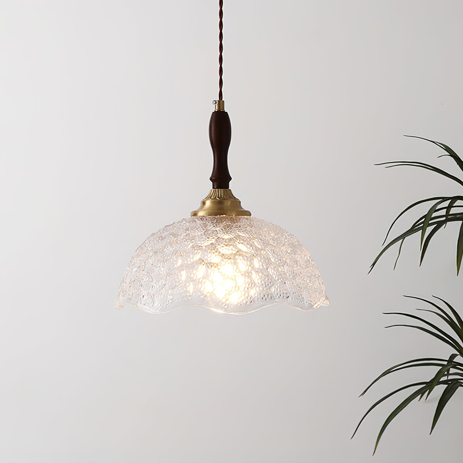 Grevia Pendant Lamp T1387