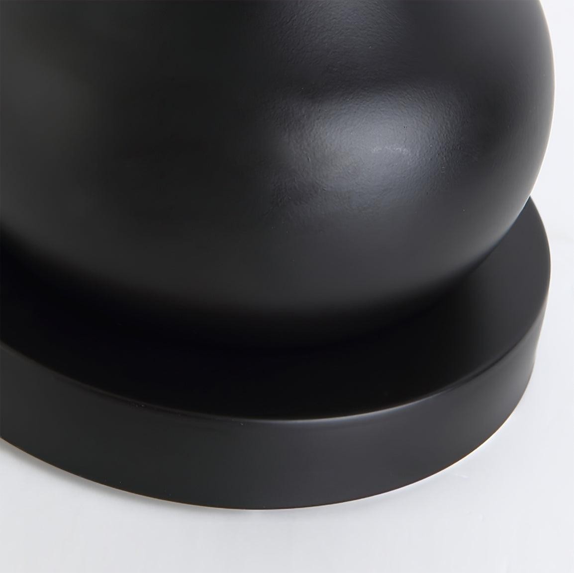 Elegant Curved Table Lamp M302