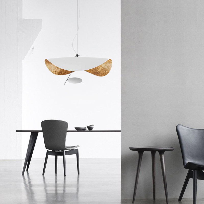 Plumeo S1 Pendant Light/Ceiling light