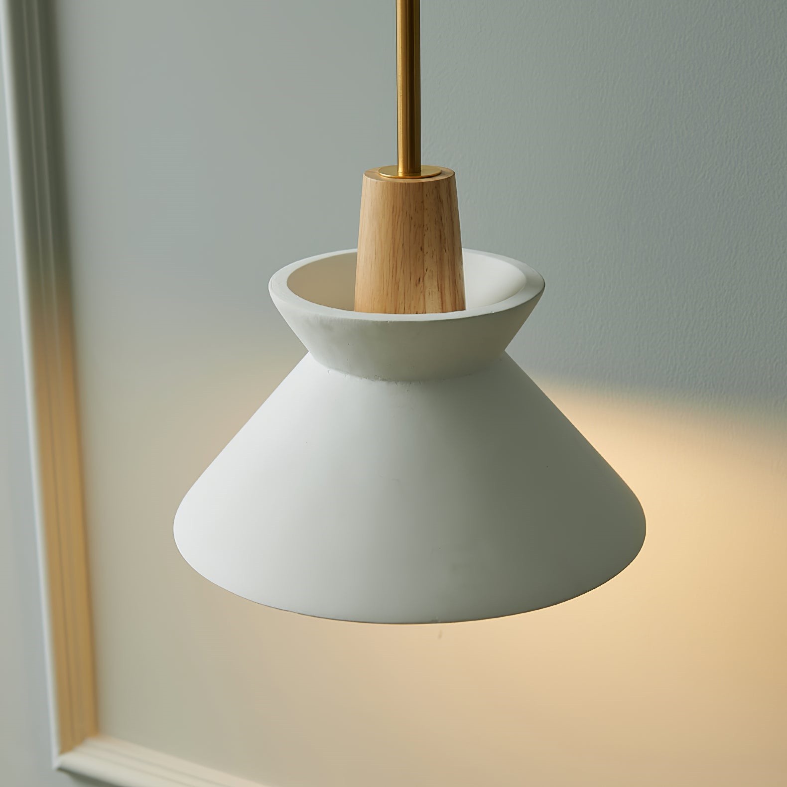 SPACE Scandinavian Pendant Lamp S57