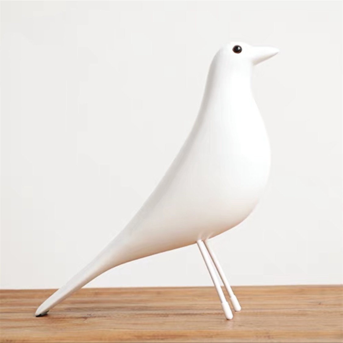 House Bird Ornament