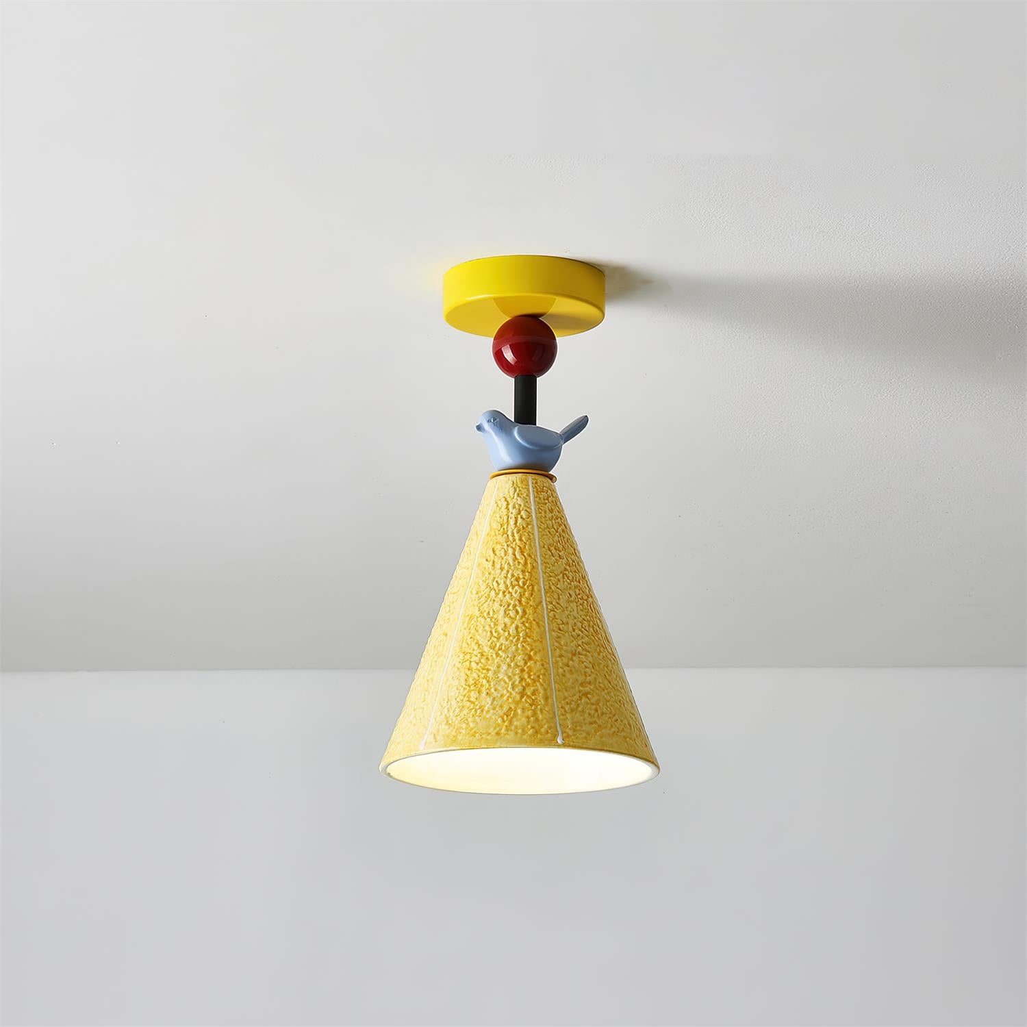 Tweetie Ceiling Lamp T1432