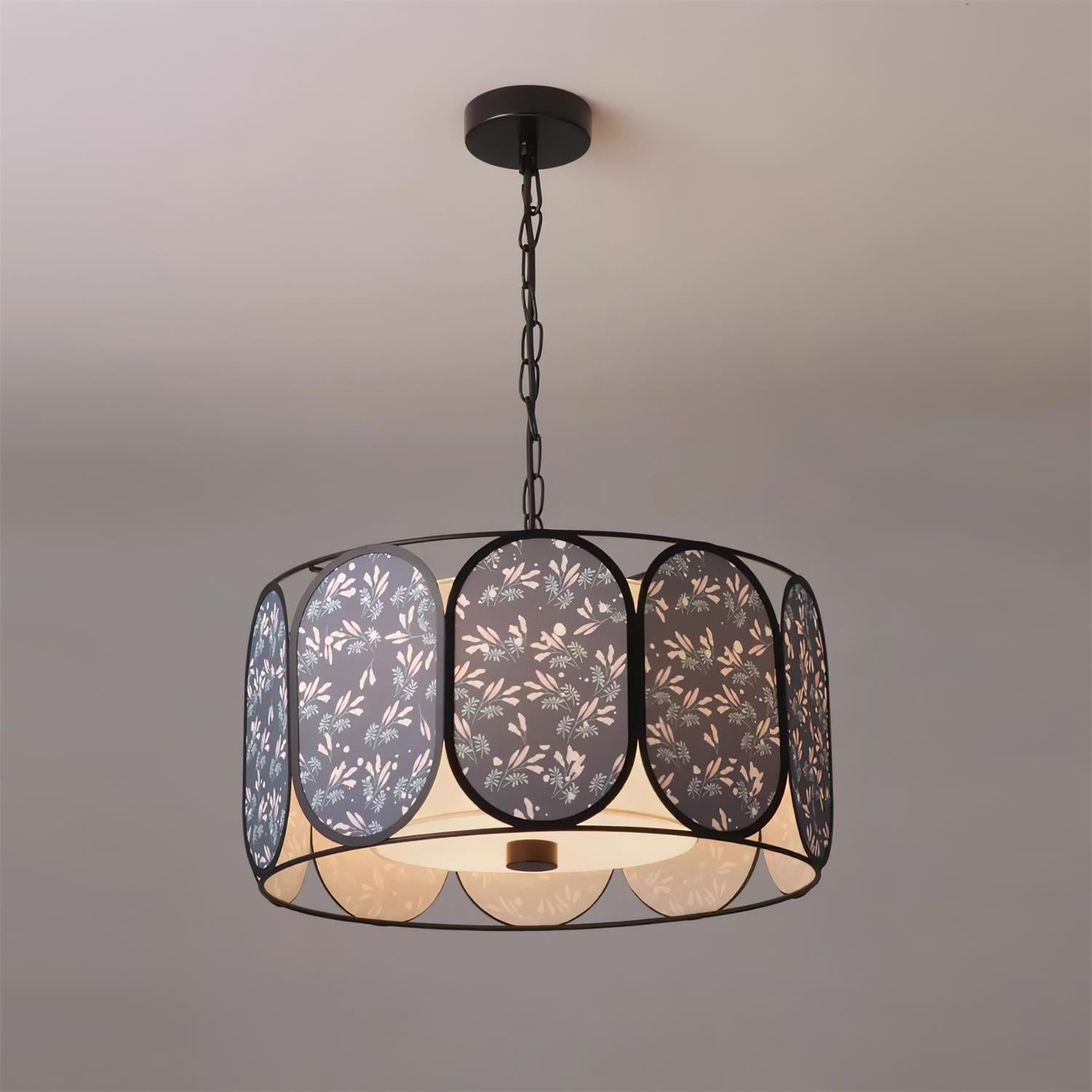 Radiance Pendant Lamp T1407