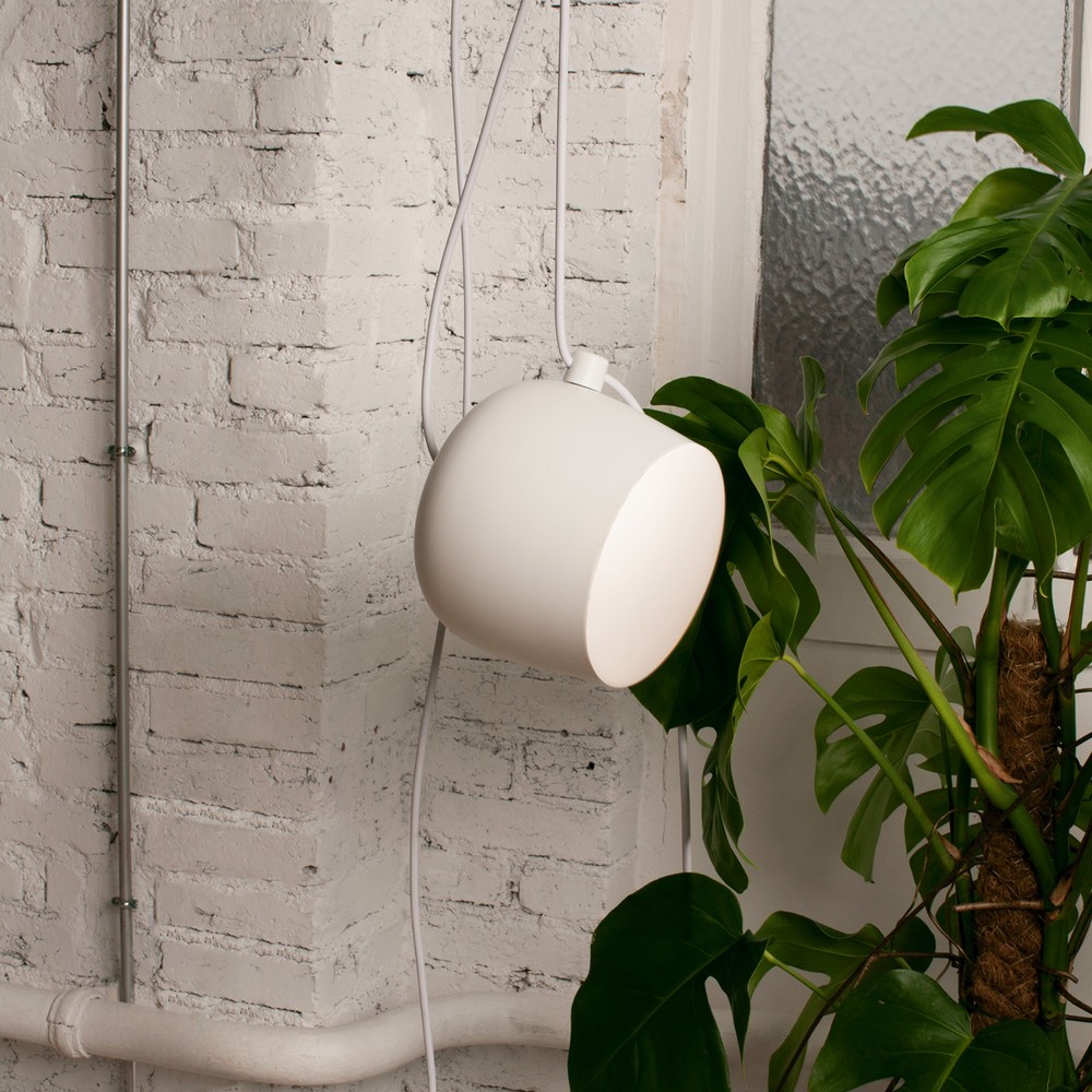 Axiomorna Pendant Light Dimmable Version - Modern LED Light for Dining Room