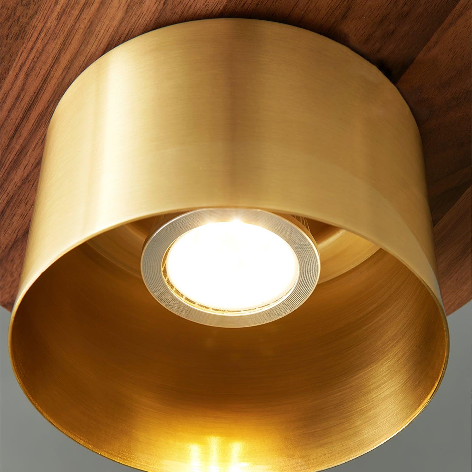 Bersi Pendant Light T1577