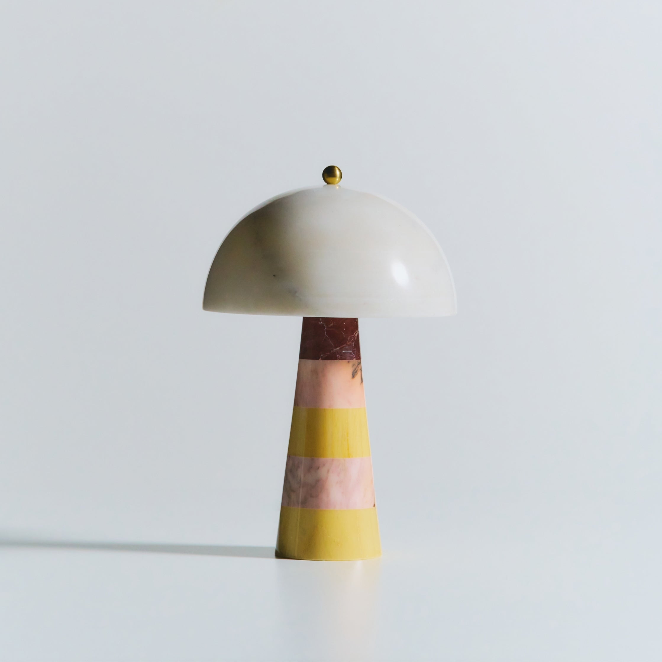 Hed Marble Table Lamp T1902