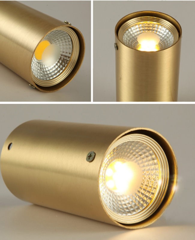 OTELLA Ceiling Spotlight