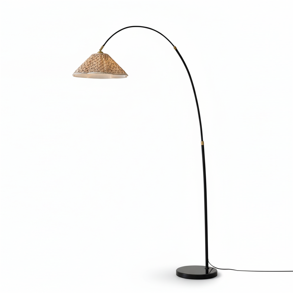 Arcadia Floor Lamp T1536