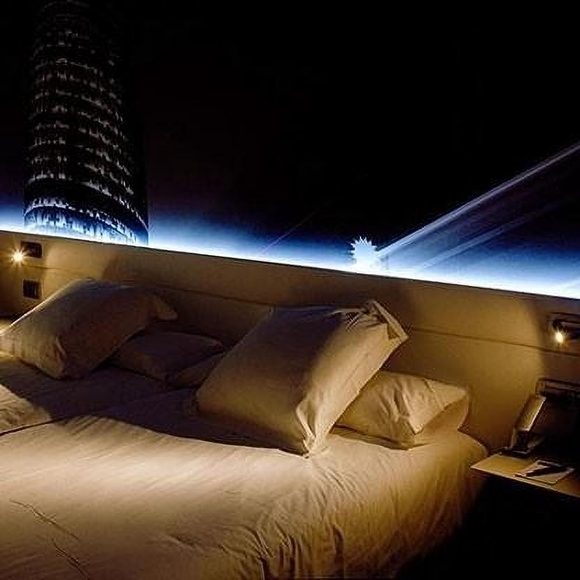 Ledtube Wall Light