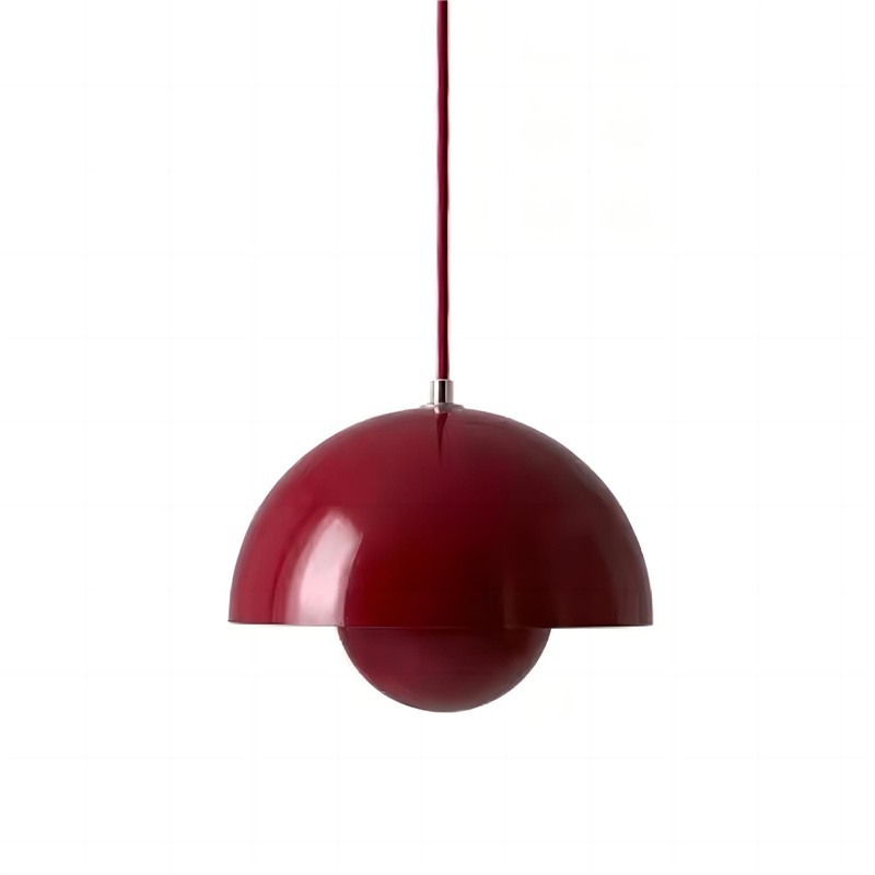Macaron Flower Bud Design Wall Light S142
