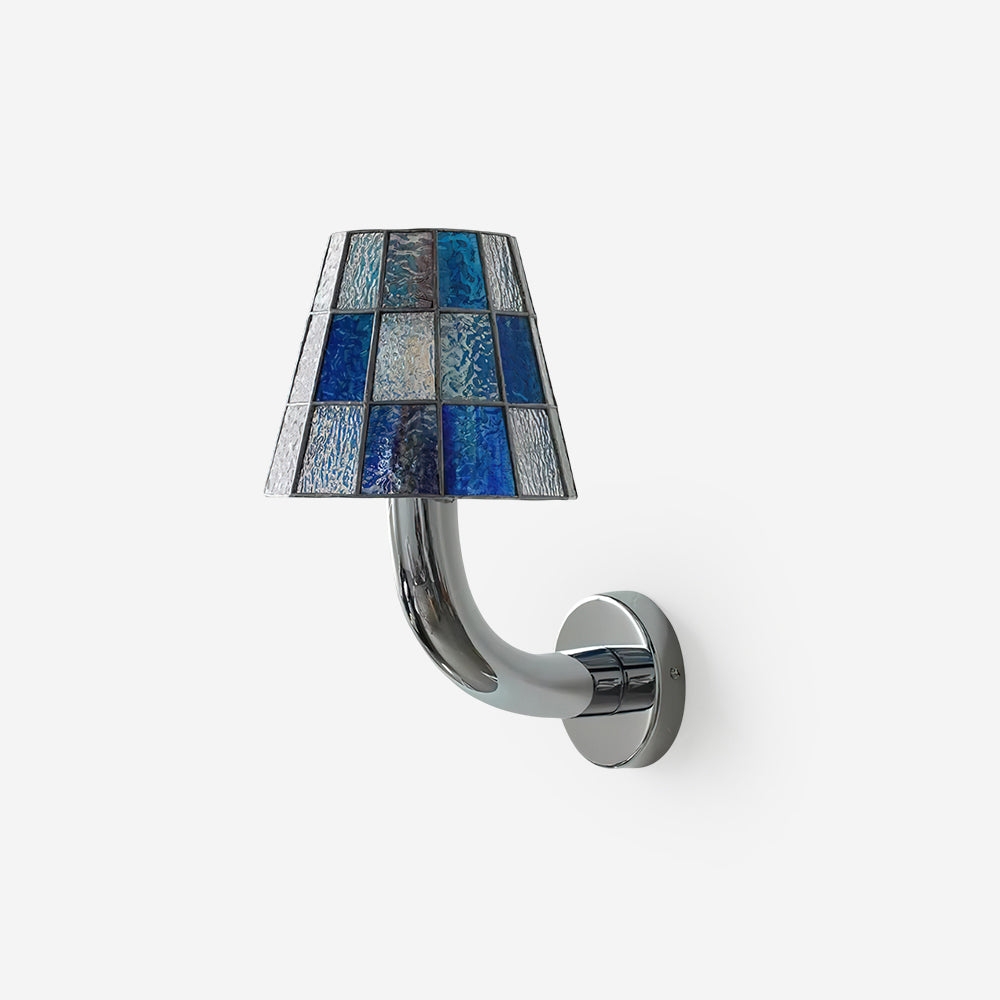 Fun Guy Wall Lamp T1461
