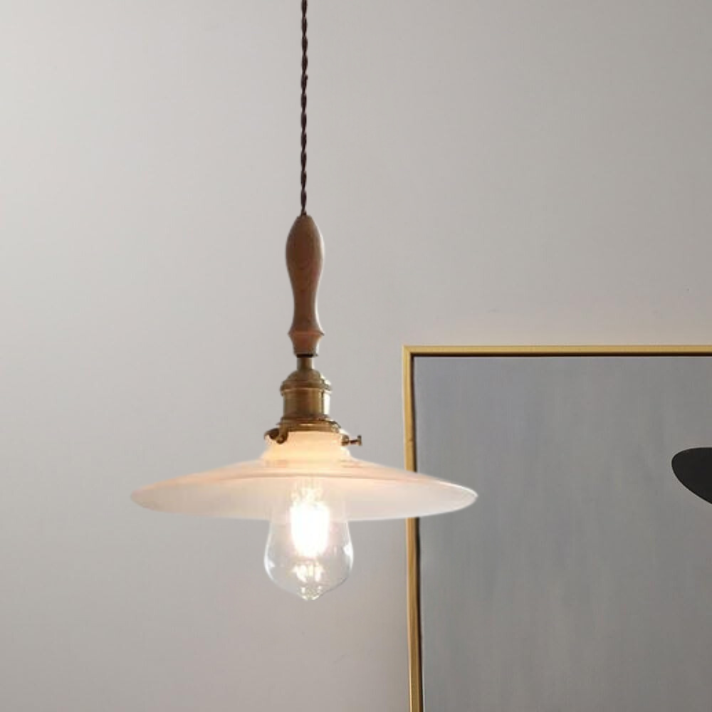 Japandi Elegance Velvet Light T2095