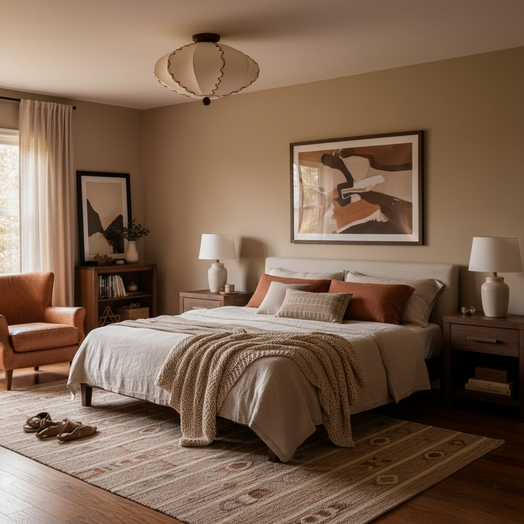 Lucian Ceiling Light T1325