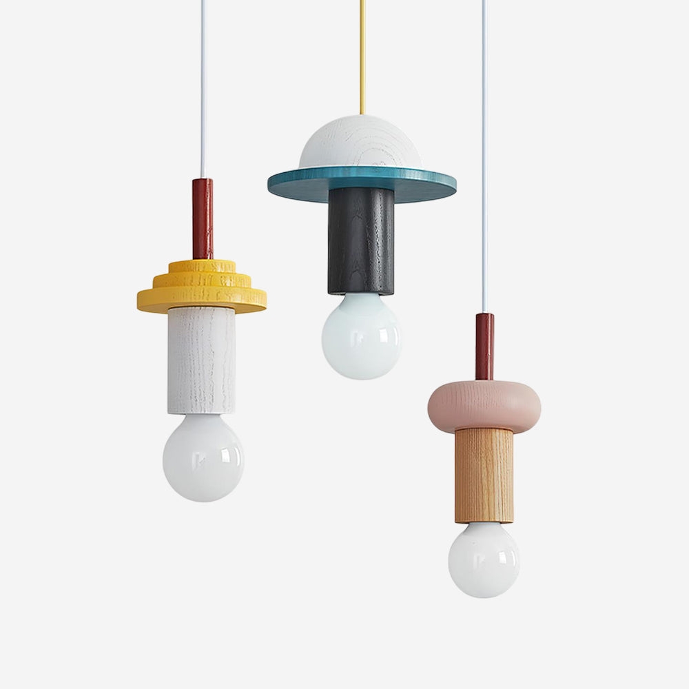 Junit Pendant Lamp T1447