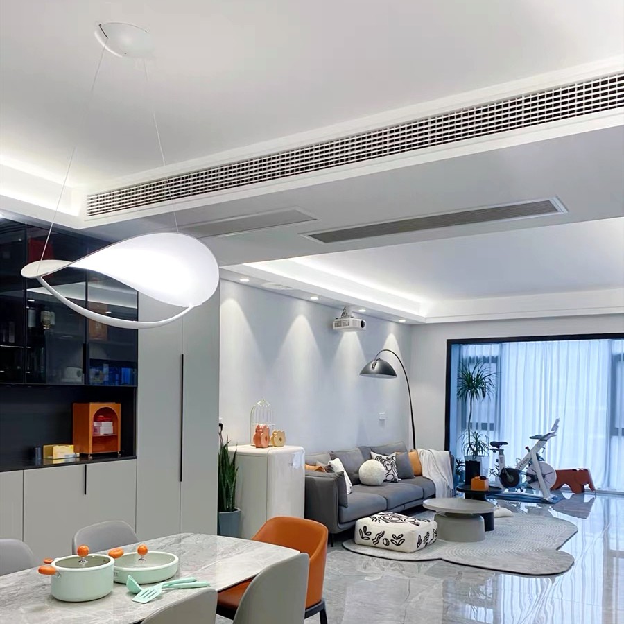Plena LED Pendant Lamp