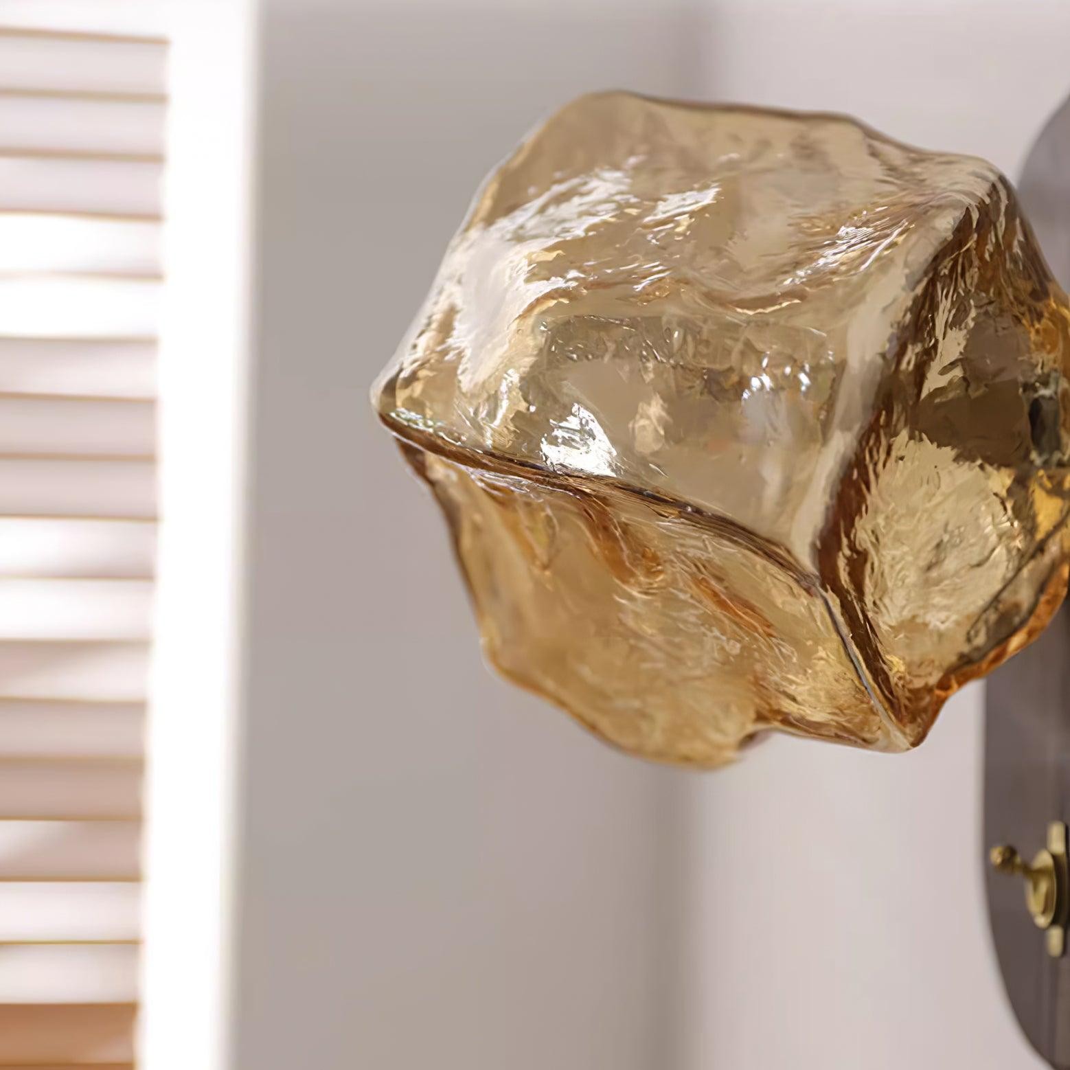 Ice Cubes Wall Lamp M272