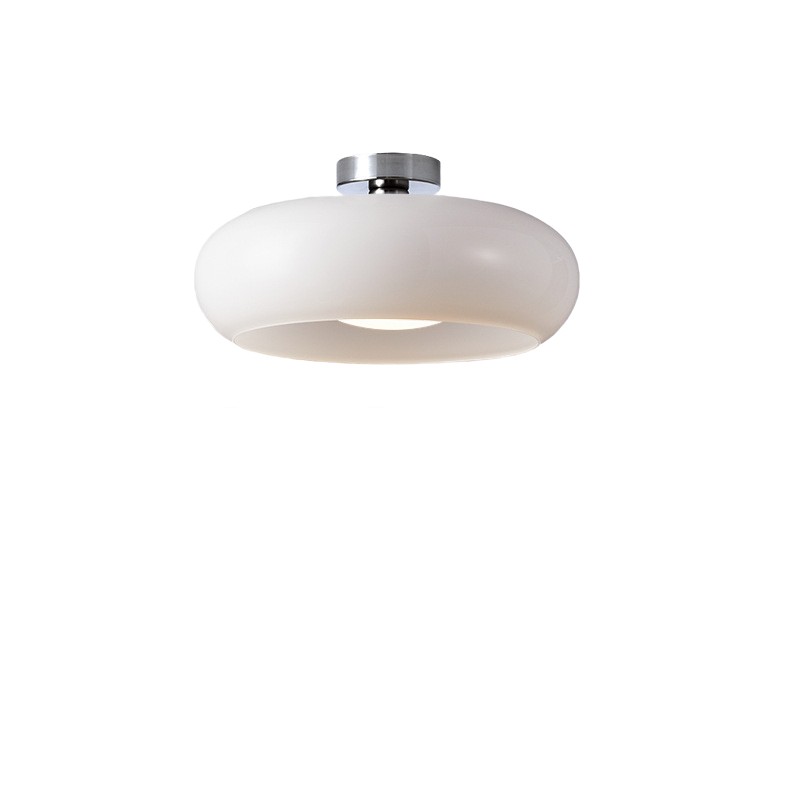 Minimalist Bauhaus Pendant/Ceiling Light S85