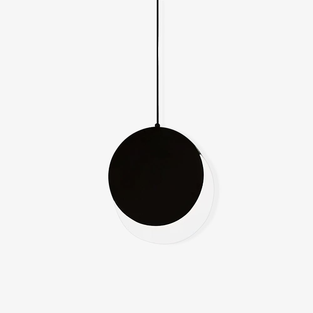 Lunar Eclipse Pendant Light M350