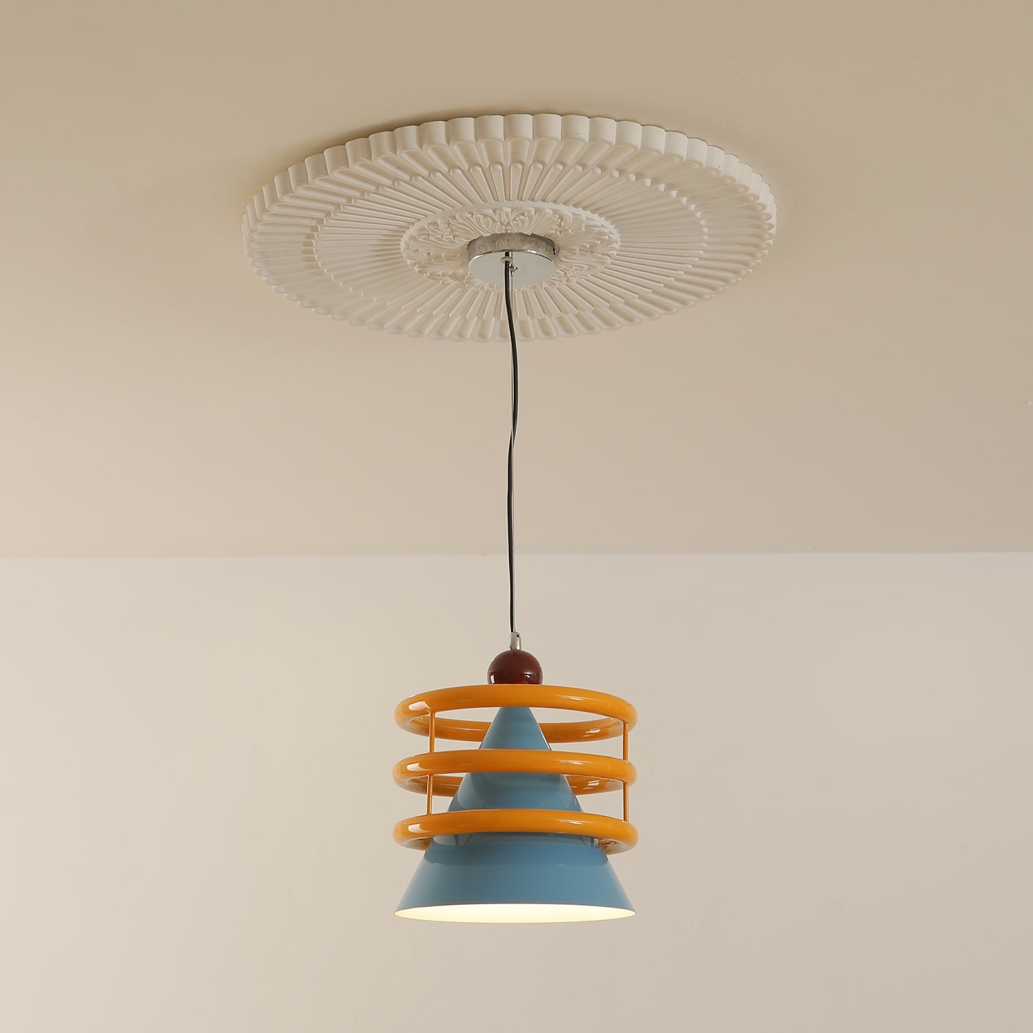 Sowden Pendant Lamp T1267