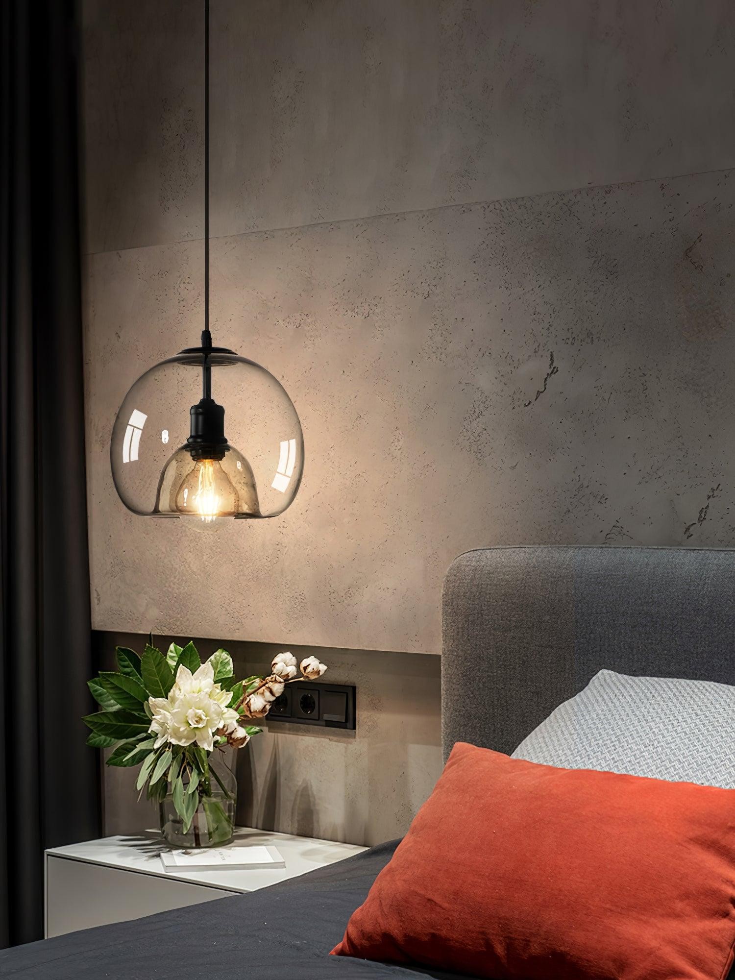 Pearl Essence Pendant Lamp M429