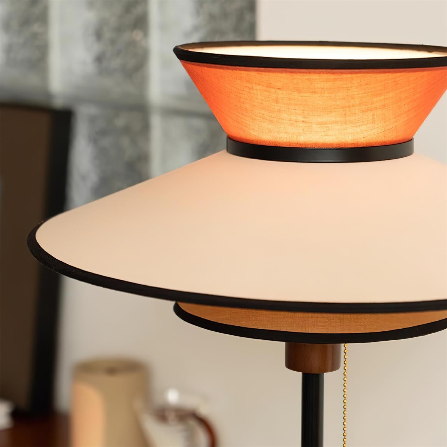 Lunetra Floor Lamp T1421