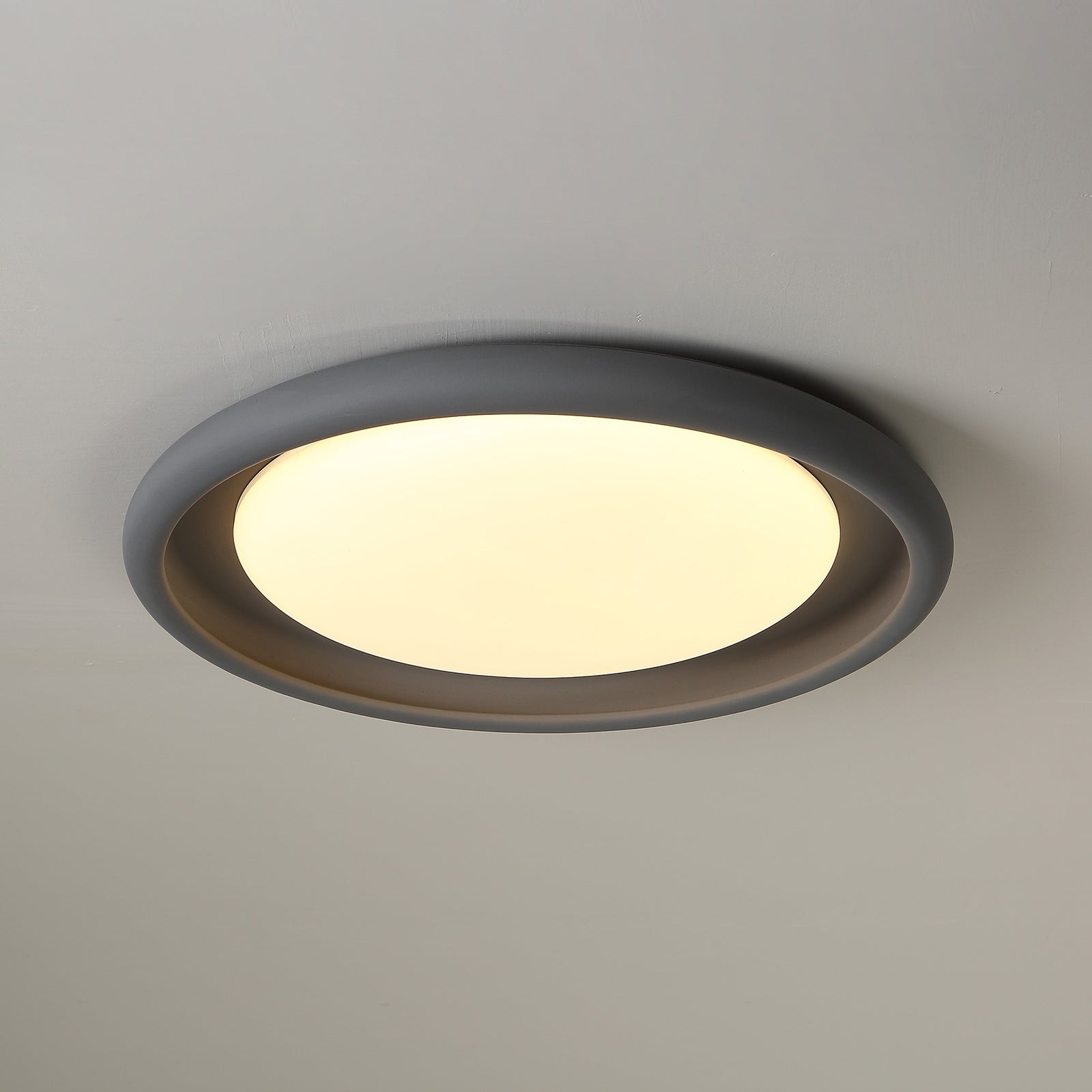Simple Nordic Style Ceiling Light M127