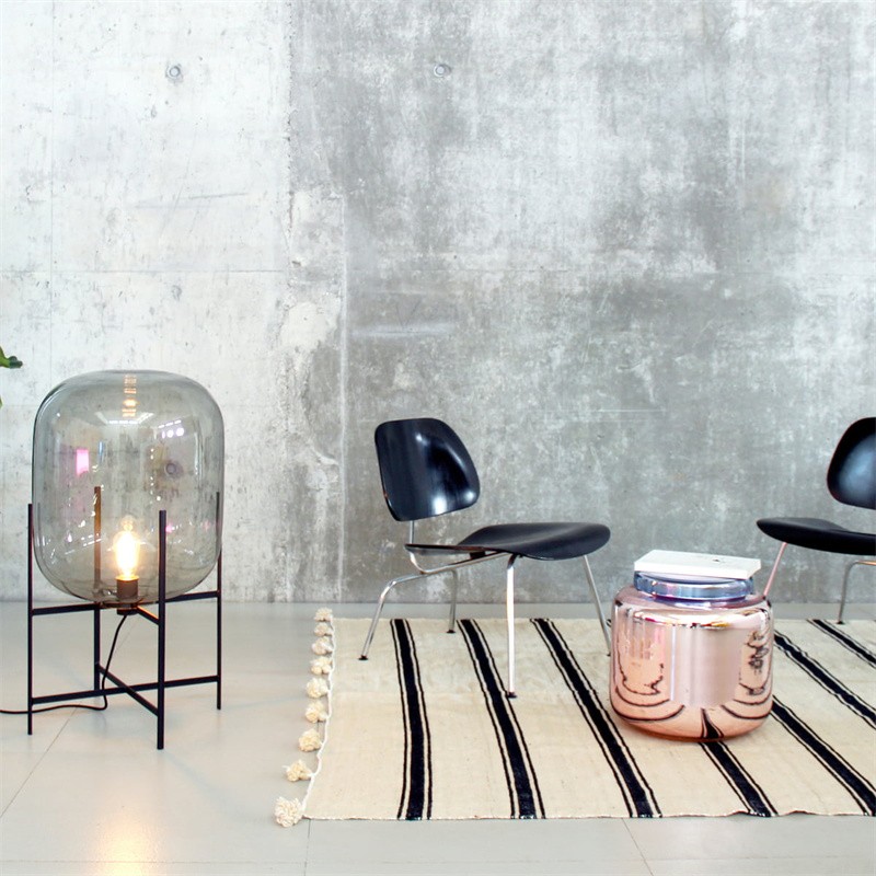 Oda Lamp