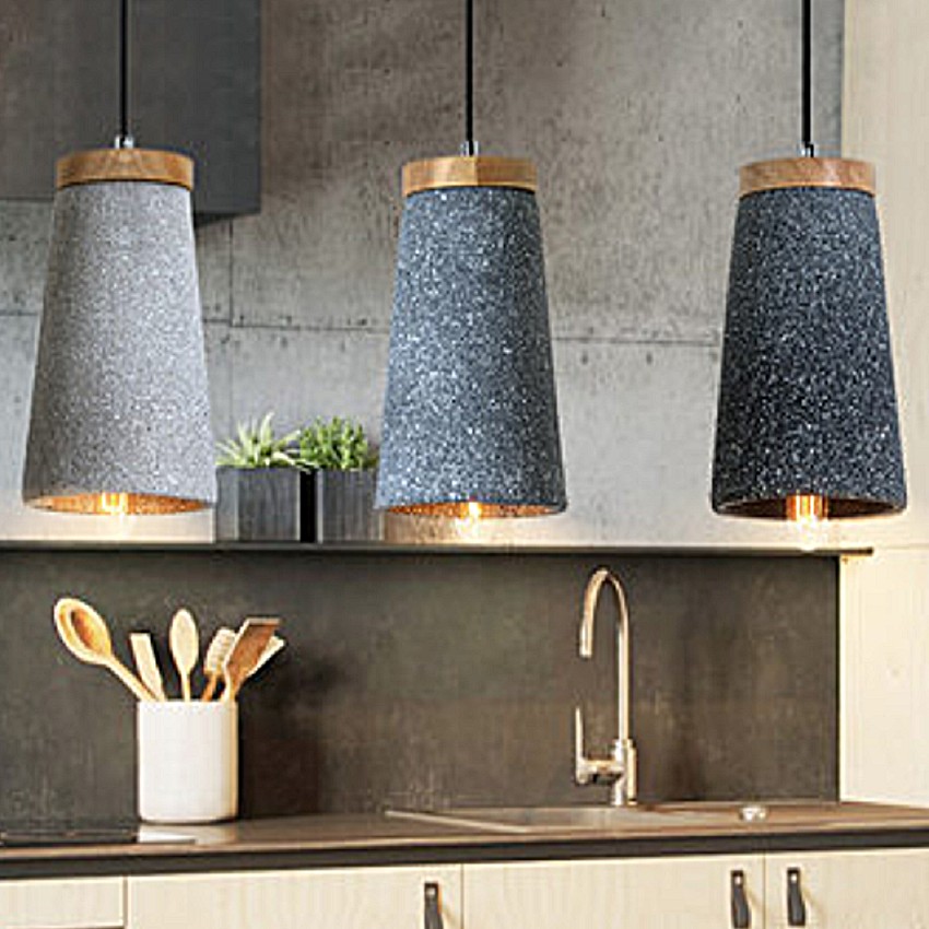 FEDORA Pendant Light