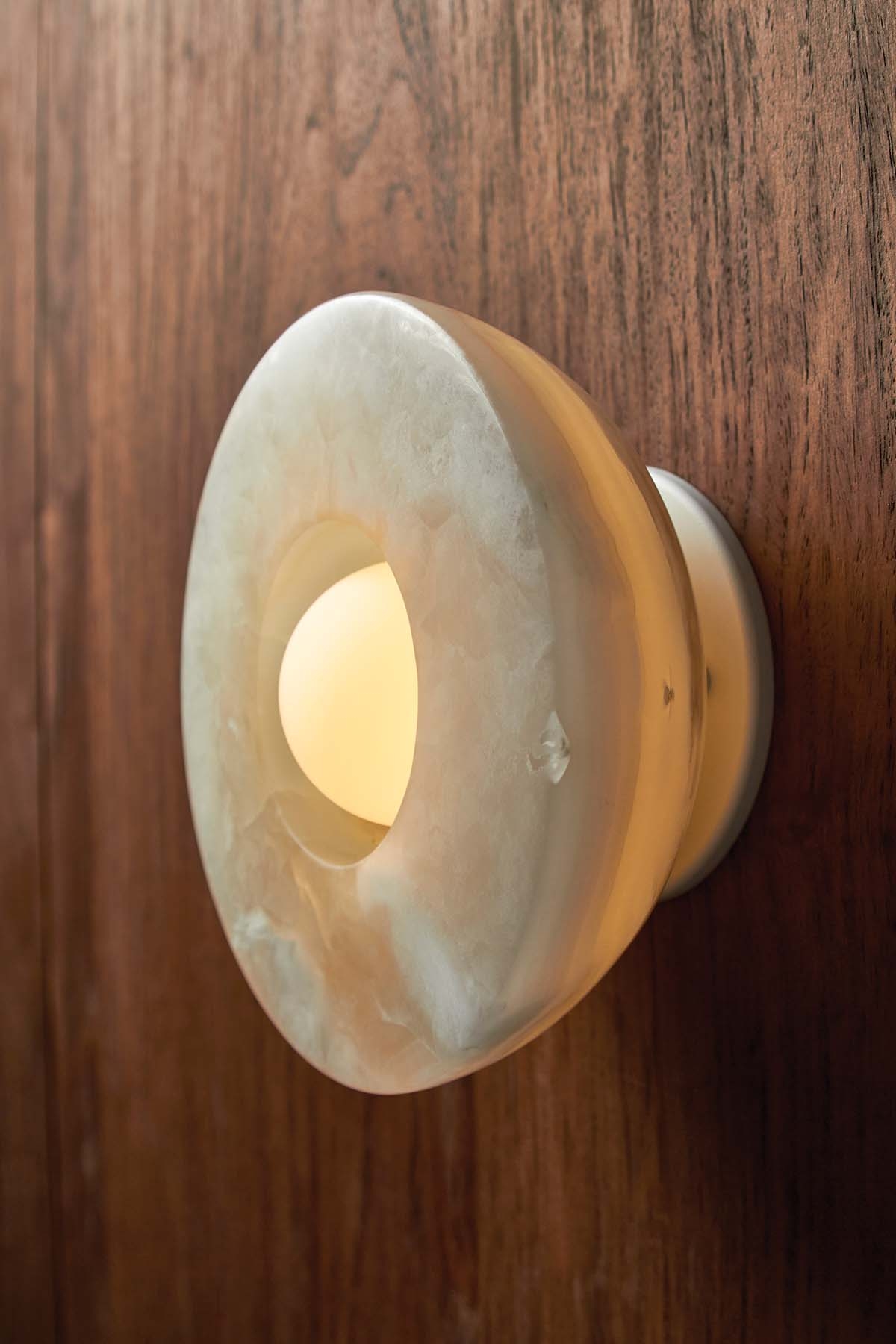 Aurelia Surface Sconce T1786