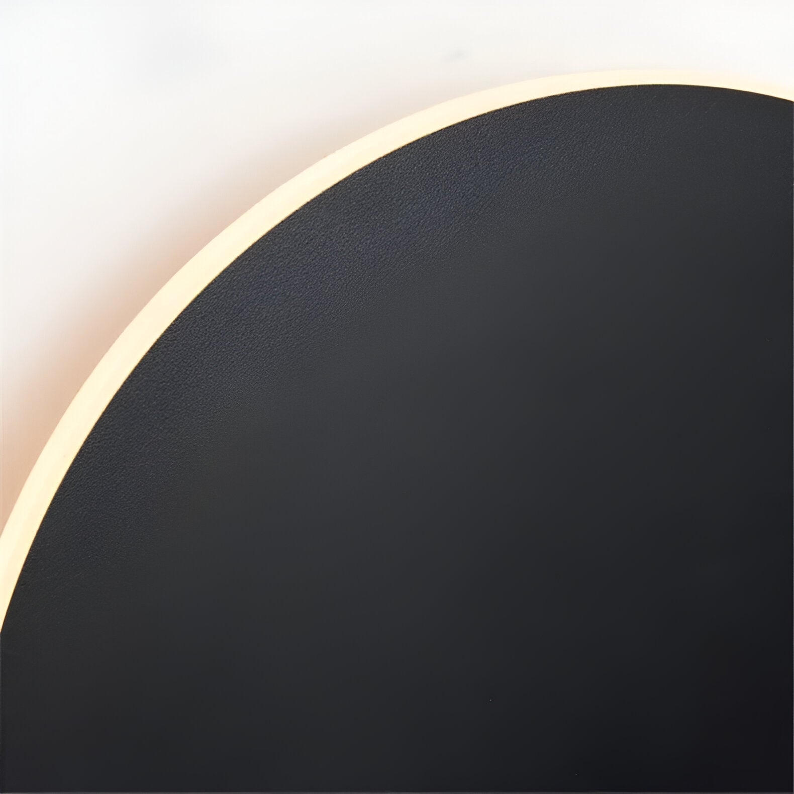 Modern Nordic Round Aluminum Minimalist LED Wall Light T1991