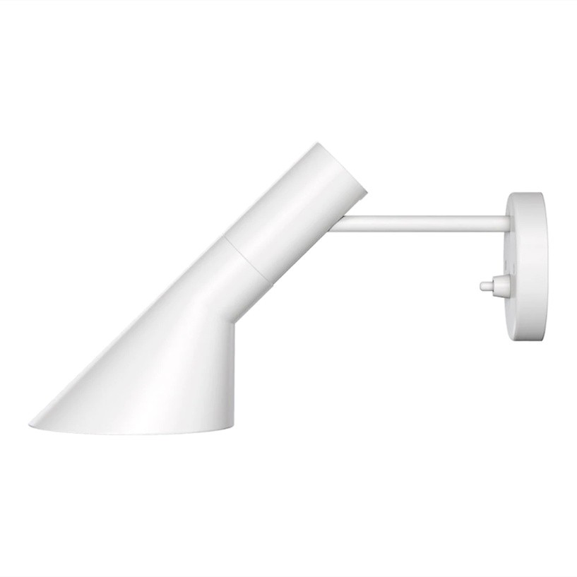 Metal Design Bedroom Wall Lamp S19