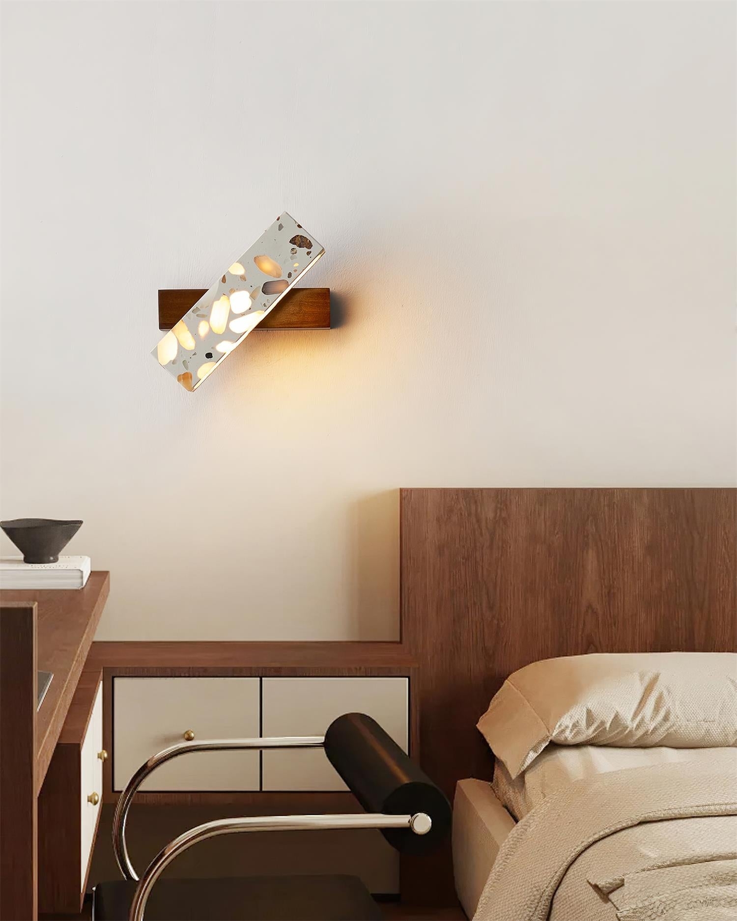 Soltera Wall Lamp T1400