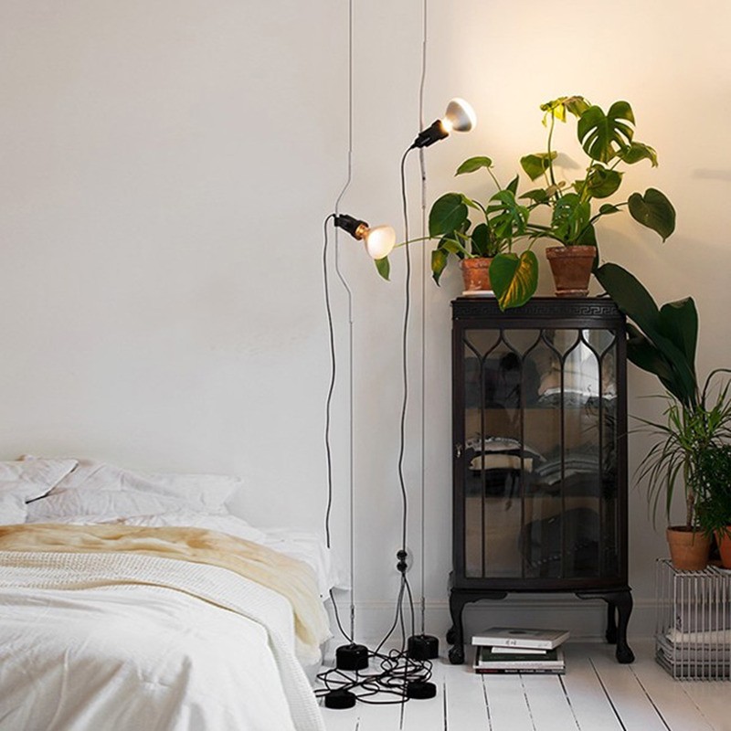 Fluxo Lamp-2 Lamps