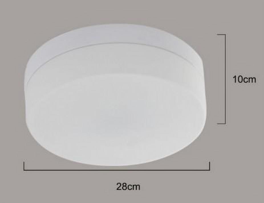 KAYLER Layered LED Ceiling Light
