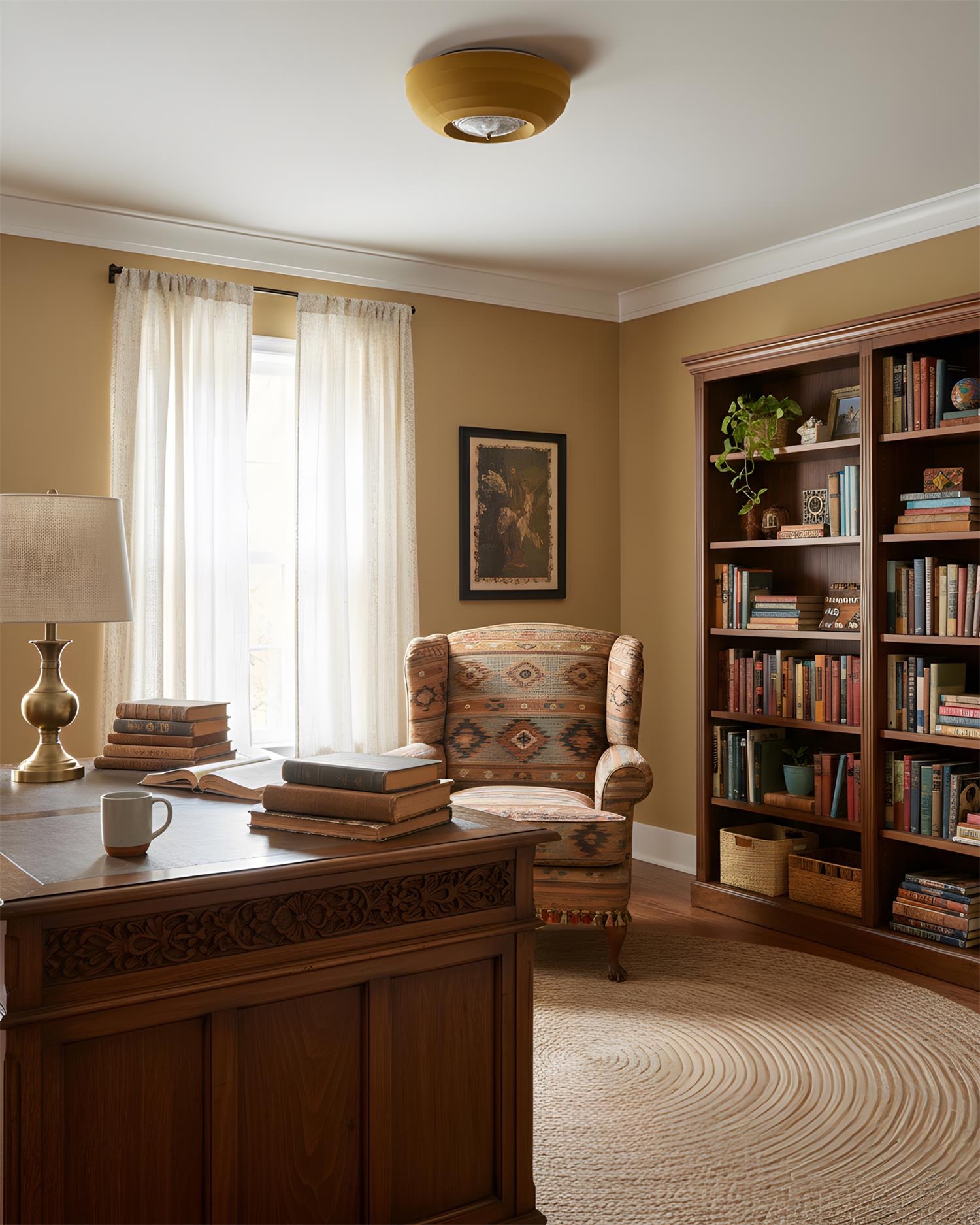 Marola Ceiling Lamp T1502