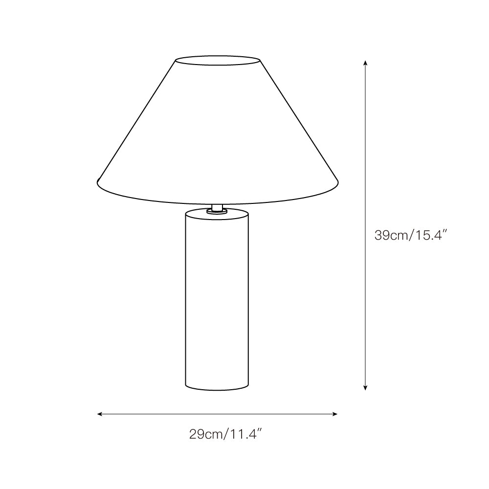 Morola Table Lamp T1895