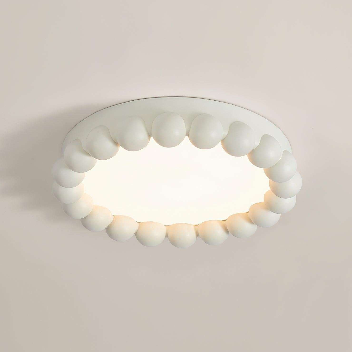 Bead Shaped Ceiling Lamp M252