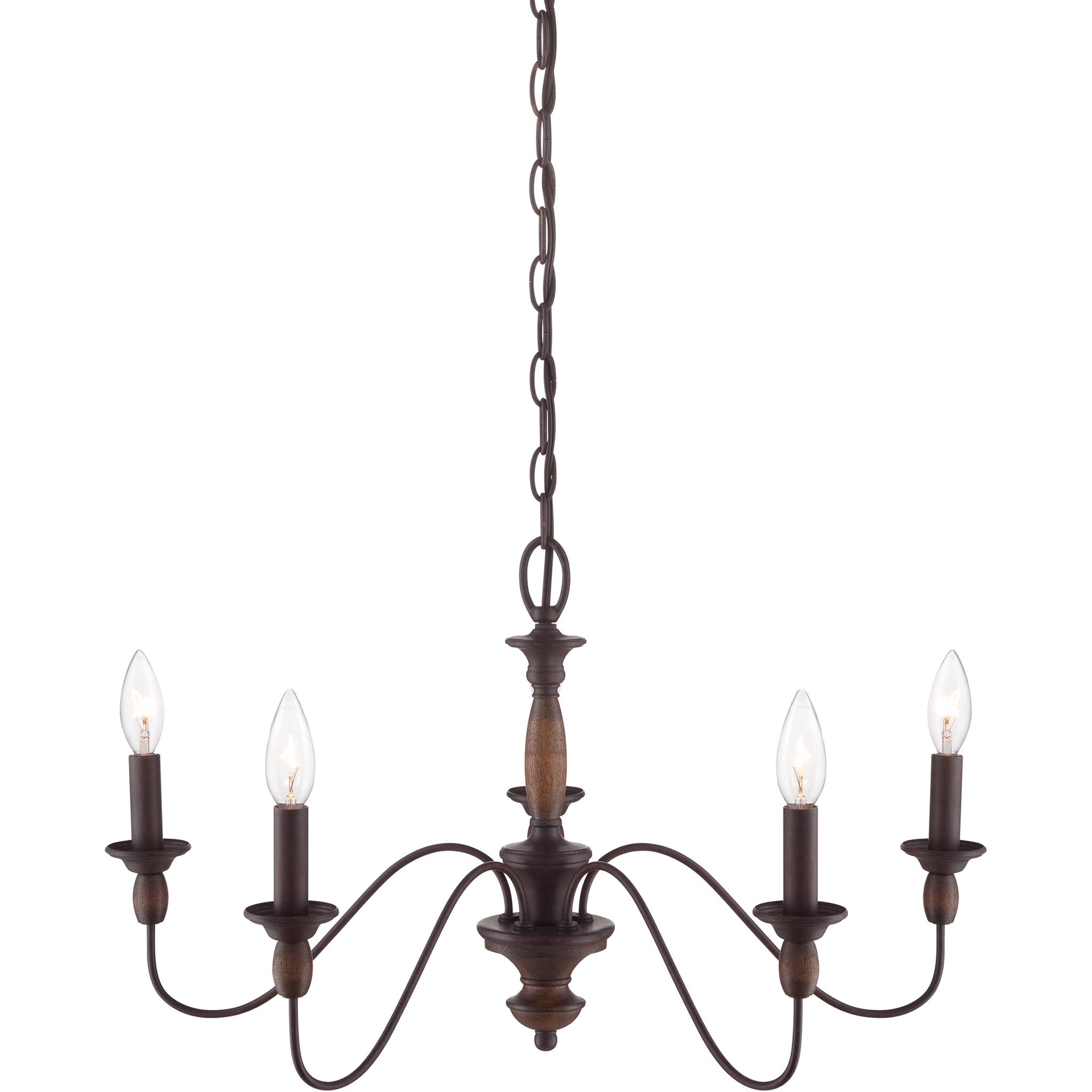Holbrook Chandelier T1807