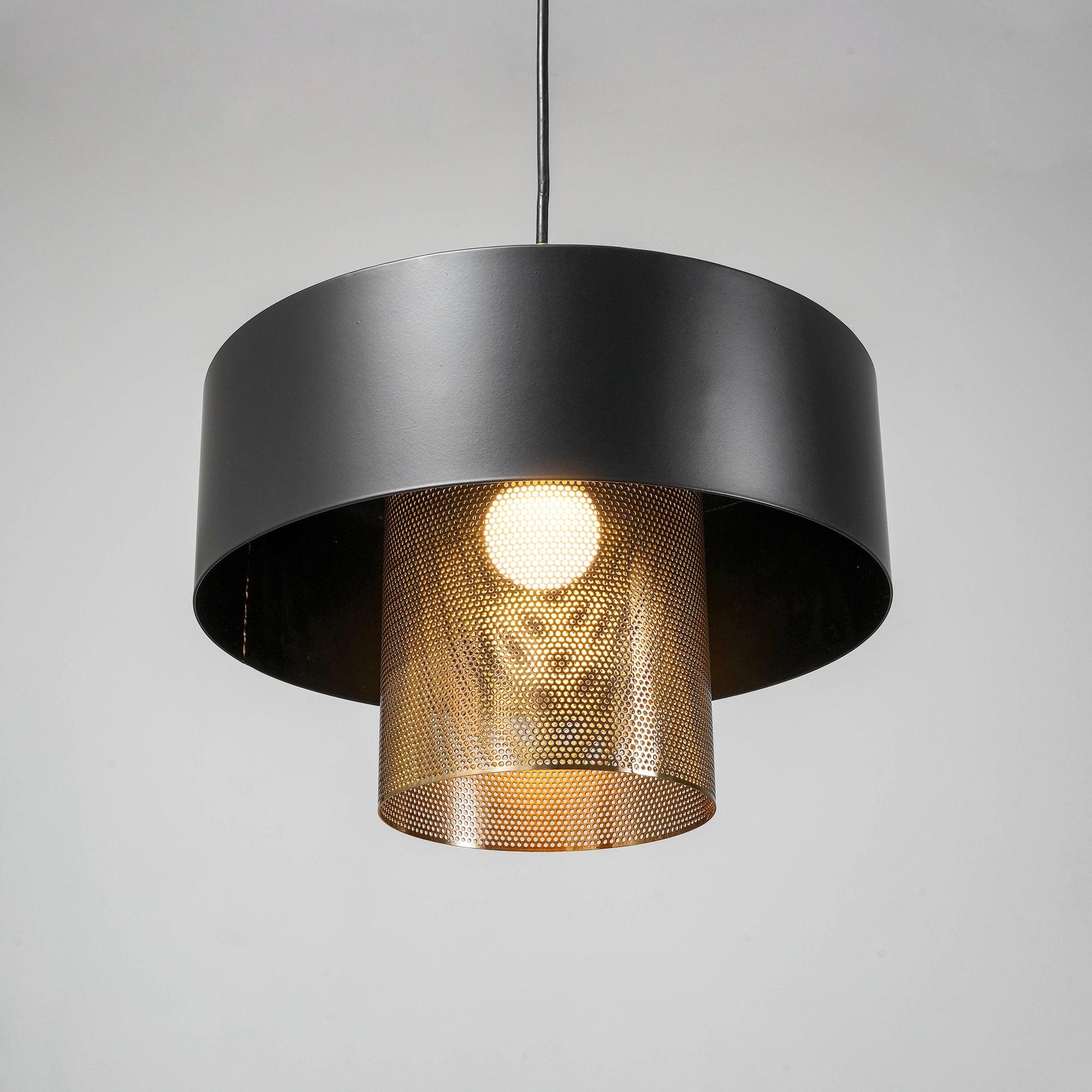 Bradbury Pendant Lamp T1575